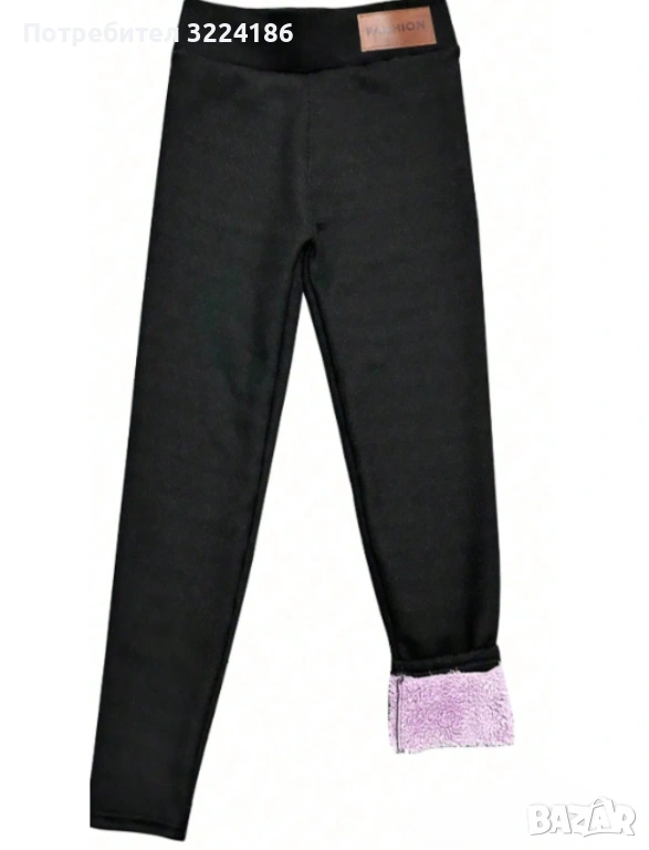 НОВ! Дебел дамски клин S/М, снимка 1