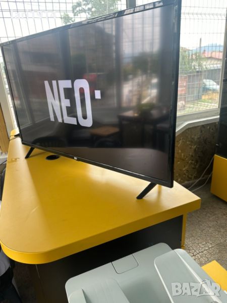 ТЕЛЕВИЗОР NEO 39"LED HD SMART LED TV, снимка 1