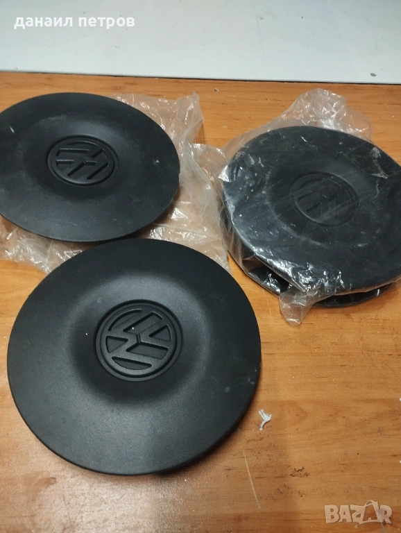 7D0.601.151.A тасове за VW transporter T4 , снимка 1