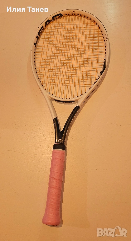 Ракета Head Speed GRAPHENE 360+, снимка 1