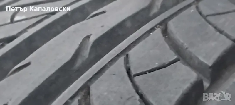 Гуми 175 70 13 Premiorri от Мишелин Michelin 2 броя. Нов внос. Не са нови! , снимка 1