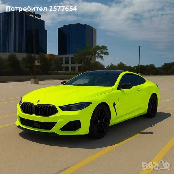 Фолиране на автомобили на изплащане, Автофолио, Облепяне на автомобили, снимка 1