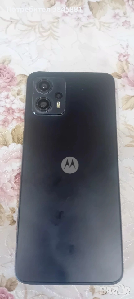 продавам смартфон моторола, снимка 1