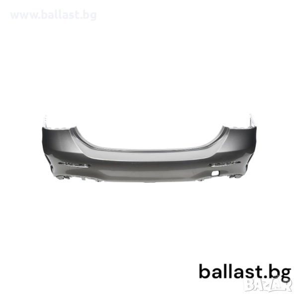 Облицовка задна броня A1778809801 A Klasse W177, снимка 1