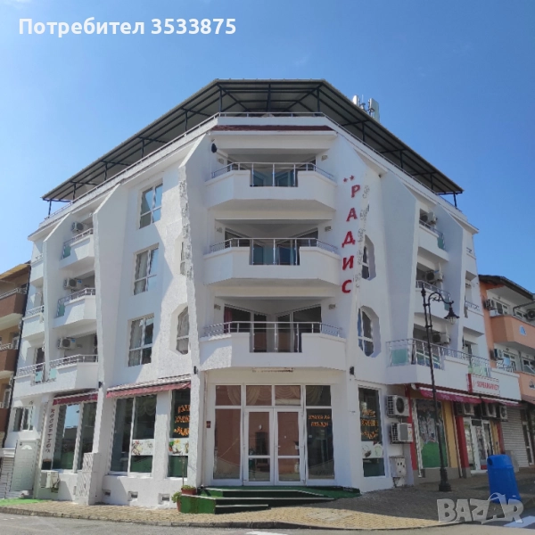 Отдавам апартамент под наем в Китен , снимка 1