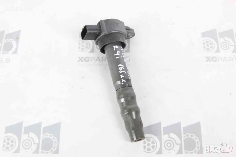 Запалителна бобина за Mitsubishi Grandis 2.4i 165 к.с. (2003-2011) FK0278, снимка 1