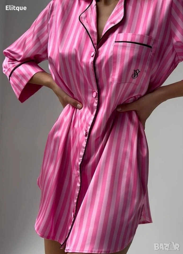 нощници Victoria's secret , снимка 1