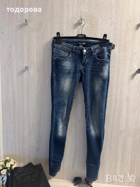 Дънки D&G, pause , снимка 1