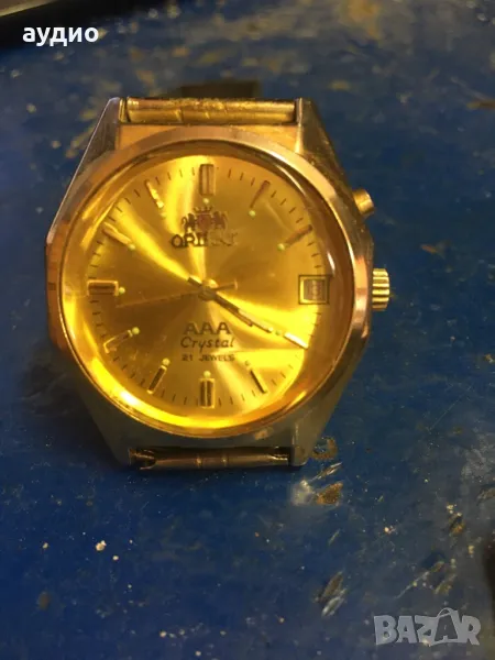 ORIENT 558841-00 CS, снимка 1