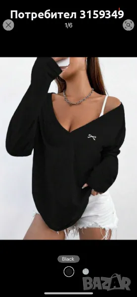 Блуза от SHEIN , снимка 1