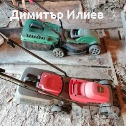 Електрически косачки, снимка 1