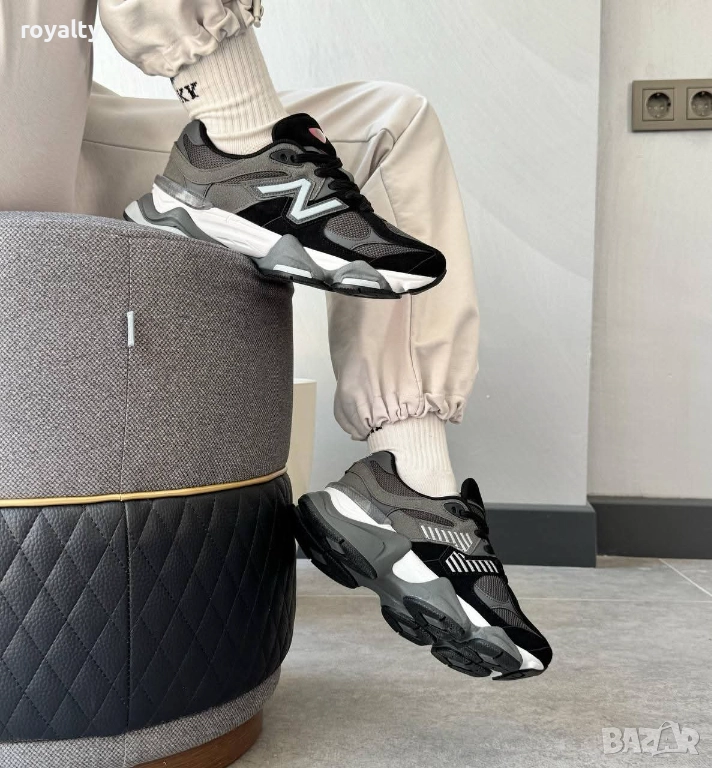 New Balance Дамски Маратонки , снимка 1