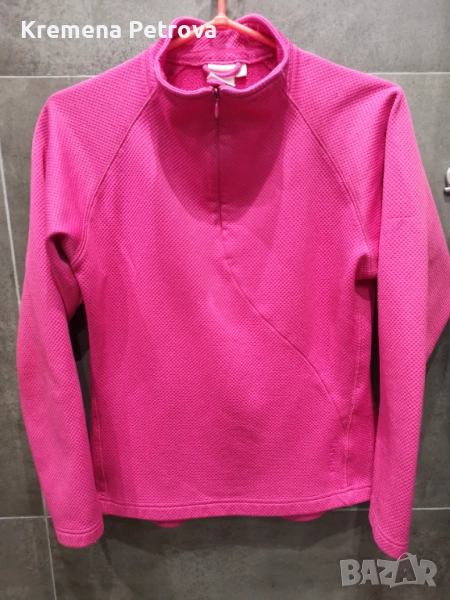 Суичър Craft, М размер, лека вата. Без забележки, снимка 1