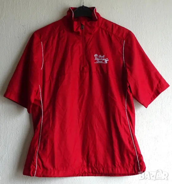 Houston Open 2011 Golf - дамско яке ветровка за Голф, снимка 1