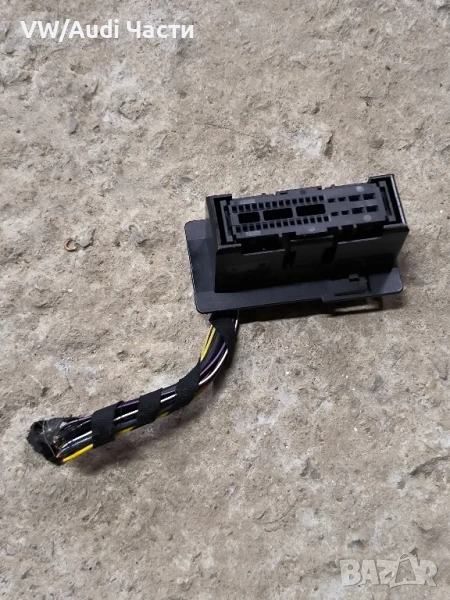 Букса километраж за Голф 5 Пасат Туран Джета VW Golf 5 Passat Touran Jetta Caddy 1K0972977A, снимка 1