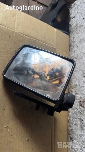 Странично огледало зa Hyundai H1 - E4011301 / E4021501, снимка 1