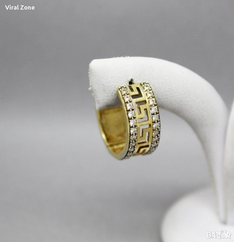 Обеци , снимка 1