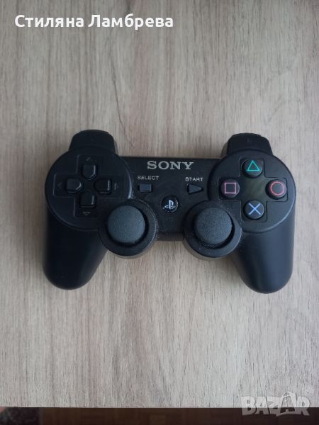 Контролер/Джойстик за PlayStation 3, снимка 1