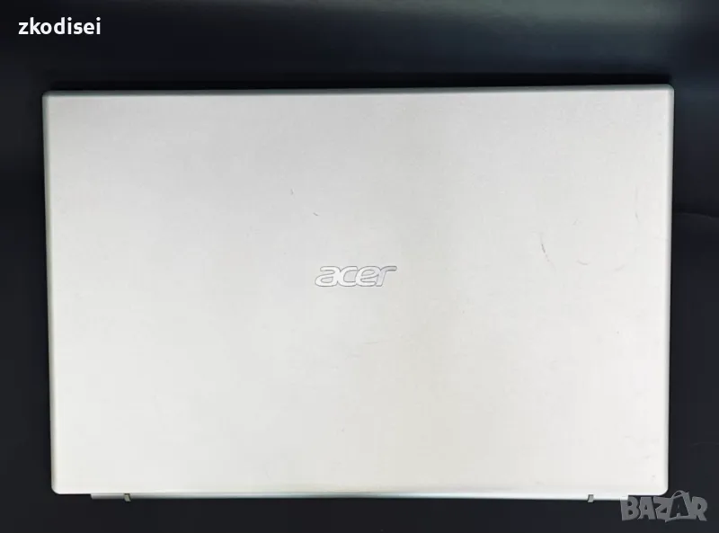 Лаптоп ACER A317-33 C3EW 17,3 Инча, снимка 1