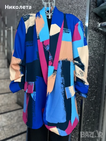 Сако, снимка 1