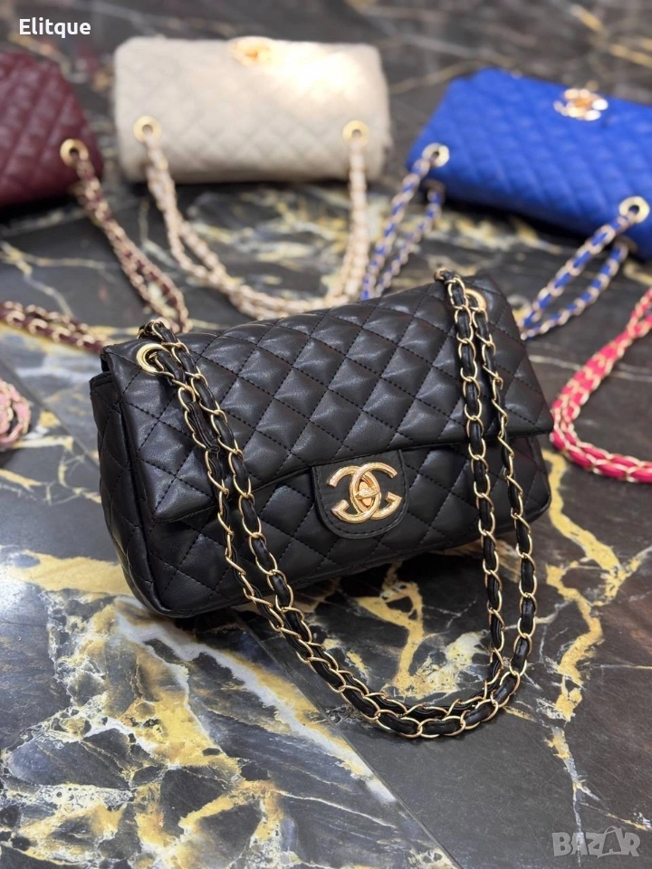 чанти chanel , снимка 1