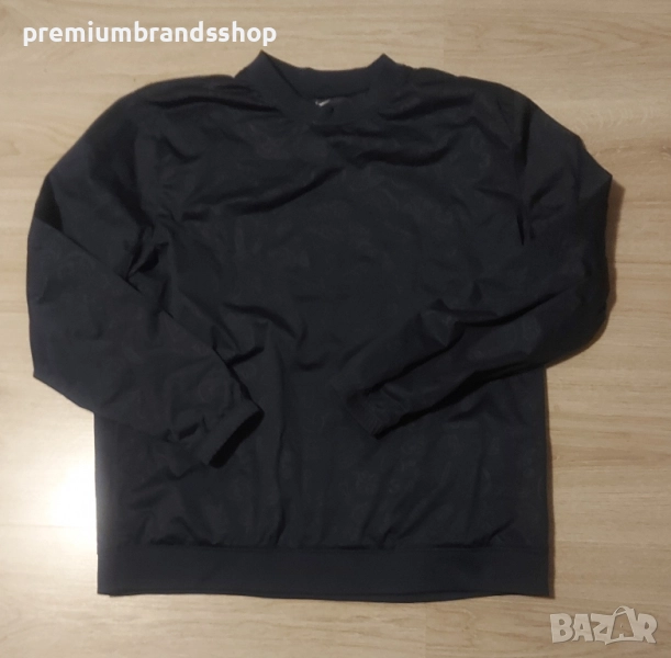 Nike shield блуза ветровка L, снимка 1