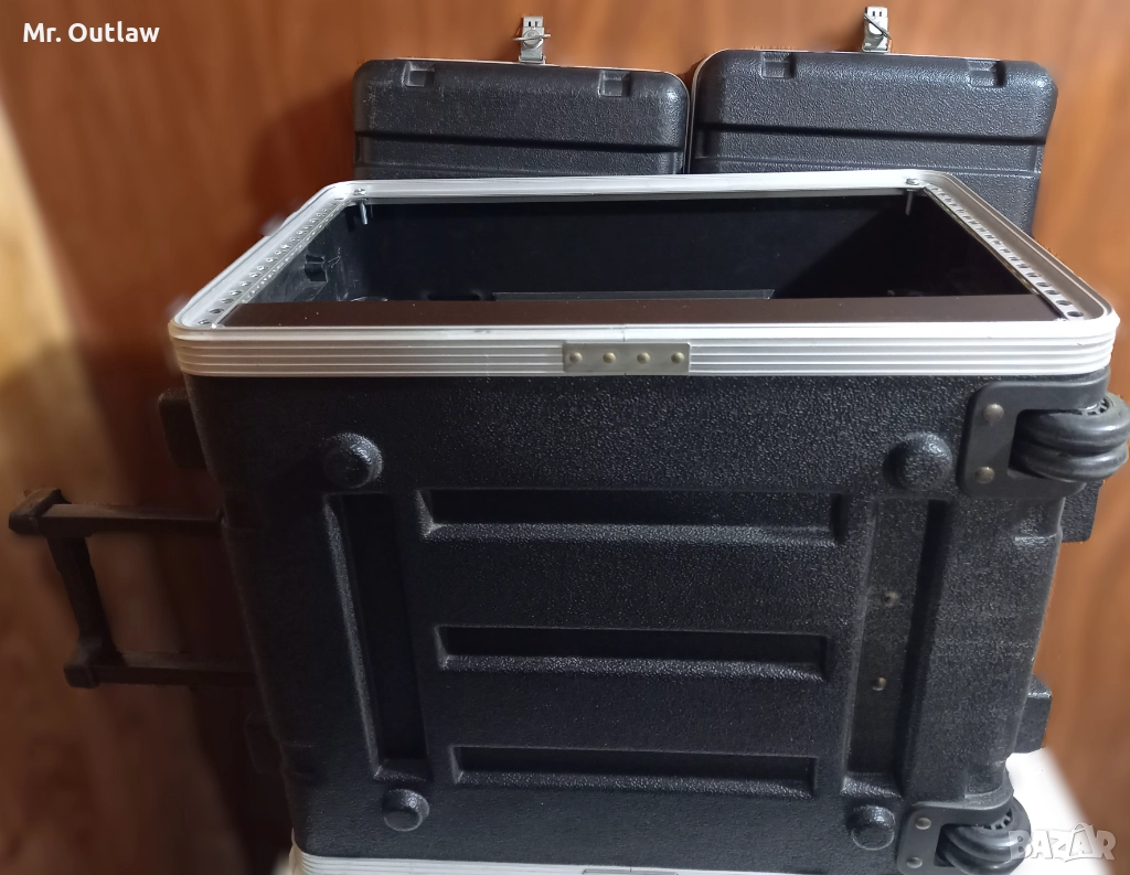 Марков немски рак/кейс BOOST 6U, снимка 1