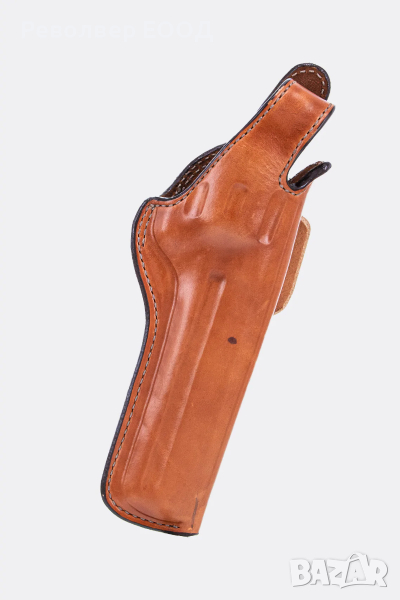 Кобур Bianchi THUMBSNAP TAN RH COLT PYTHON 6" 5BHL-10245, снимка 1