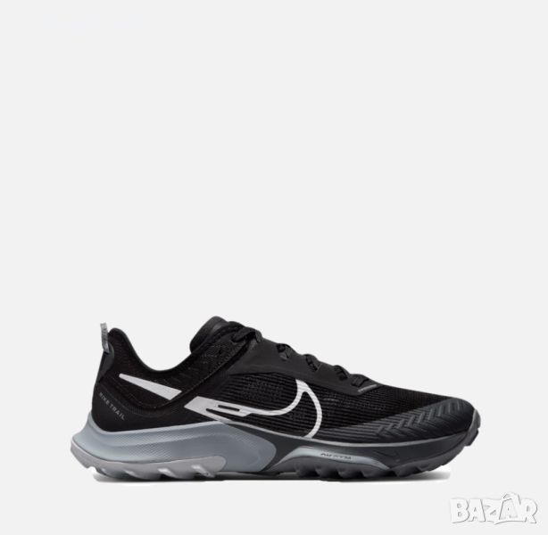 Намаление  Mаратонки Nike Air Zoom Terra Kiger 8 Black Dh0649-001, снимка 1