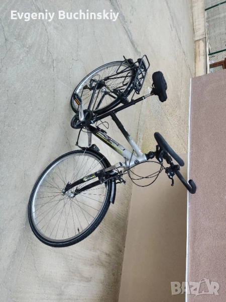 Колело CYCO, снимка 1