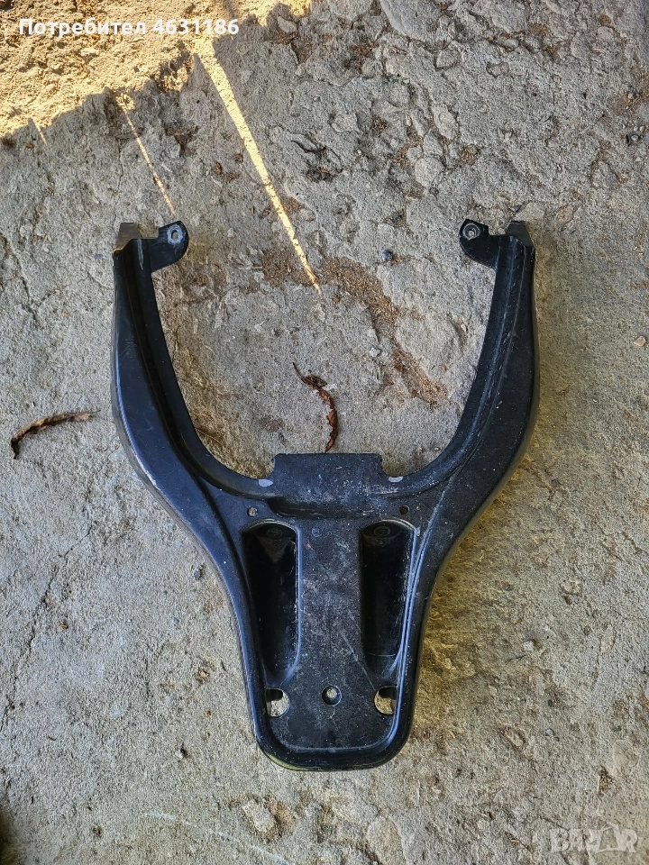 опашка за мотор Piaggio Typhoon, снимка 1