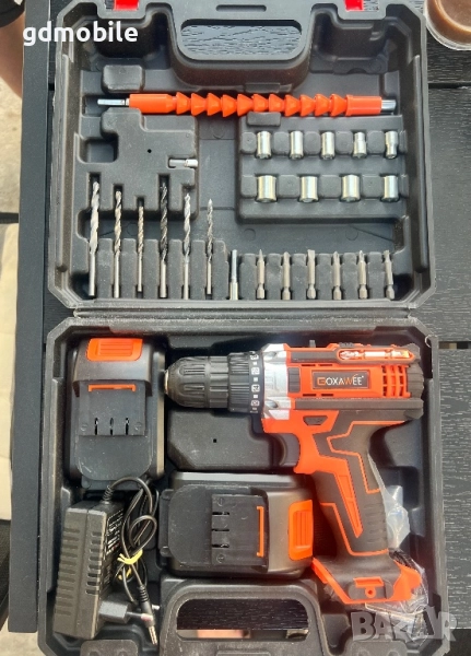 Бормашина GOXAWEE, снимка 1