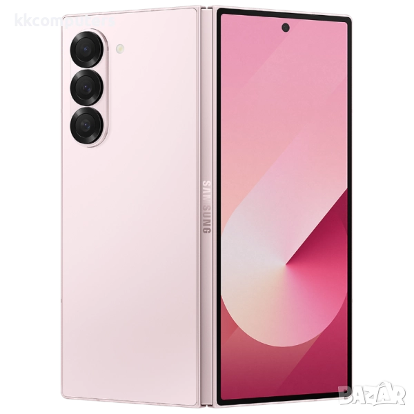 ЧАСТИ ЗА SAMSUNG GALAXY Z FOLD 6 256GB , снимка 1