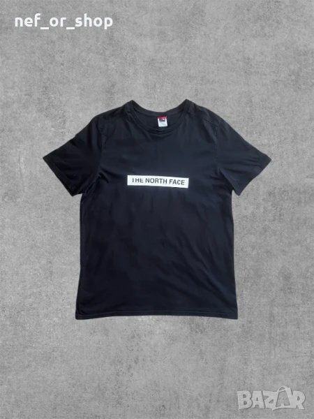 Тениска - The North Face, снимка 1
