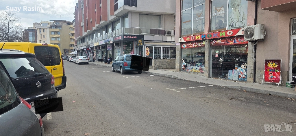 Магазин под наем, снимка 1