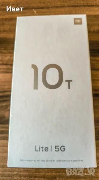 Xiomi Mi 10T Lite 5G , снимка 1