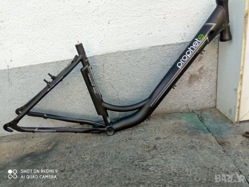 рамка за ел.колело 28, снимка 1