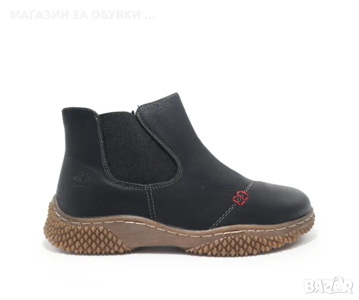 ДАМСКИ БОТИ - код:Б1039, снимка 1