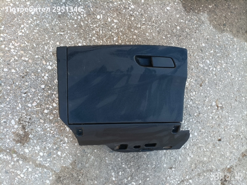 Жабка Audi A5 S5 F5, снимка 1