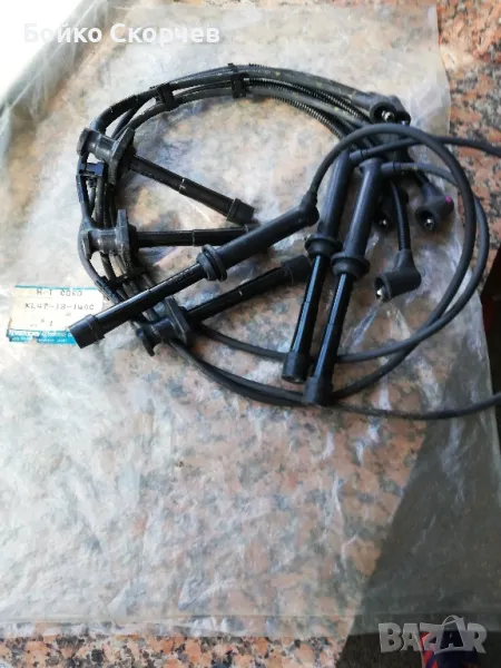 Запалителни кабели MAZDA XEDOS 6., снимка 1