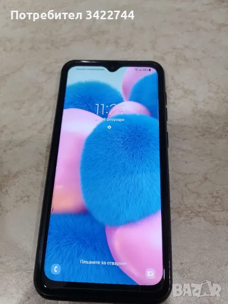 Samsung galaxy A30s 128GB, снимка 1