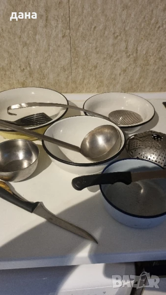 кухненски принадлежности , снимка 1