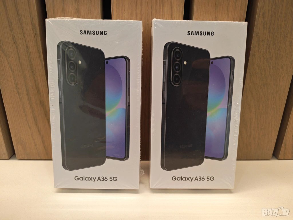 samsung A56 A36, снимка 1