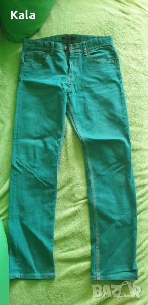 Мъжки панталони/дънки, снимка 1
