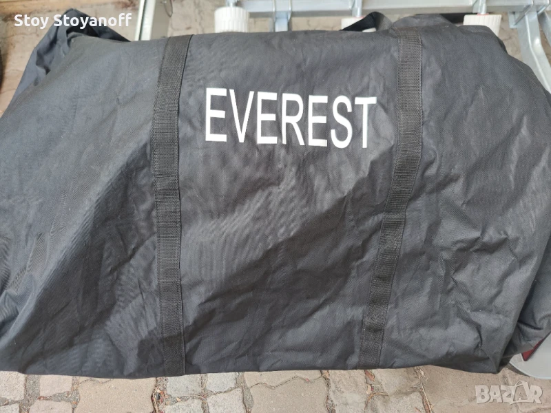 Чанта сак за велосипед 40/70/100 см, снимка 1