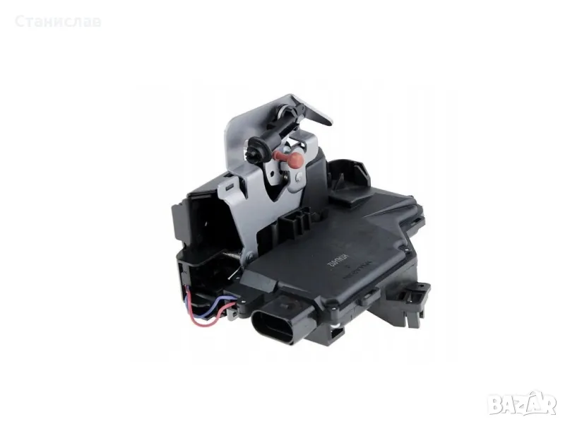 Audi A8 D3 Брава за предна дясна врата, снимка 1