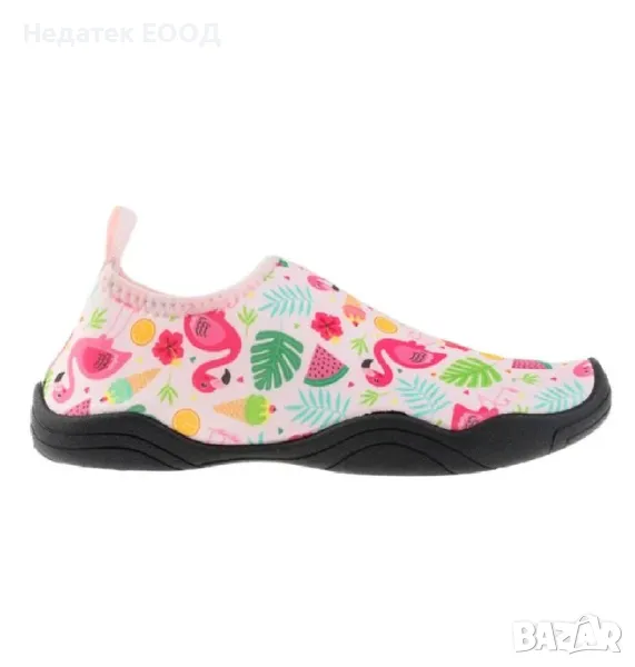 Детски аква обувки, Фламинго, 34-35 размер., снимка 1