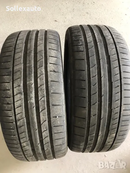 225 40 18 continental, снимка 1