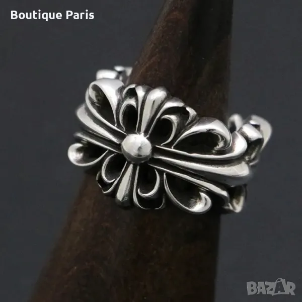 Chrome Hearts пръстен, снимка 1