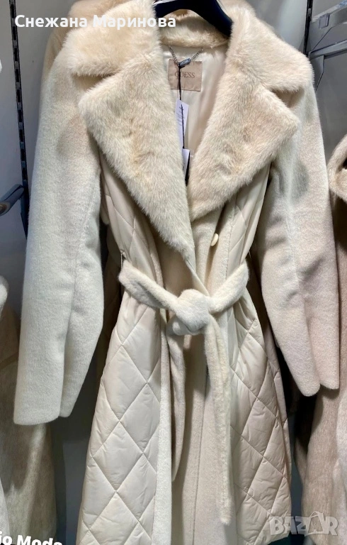 Палто Guess, снимка 1